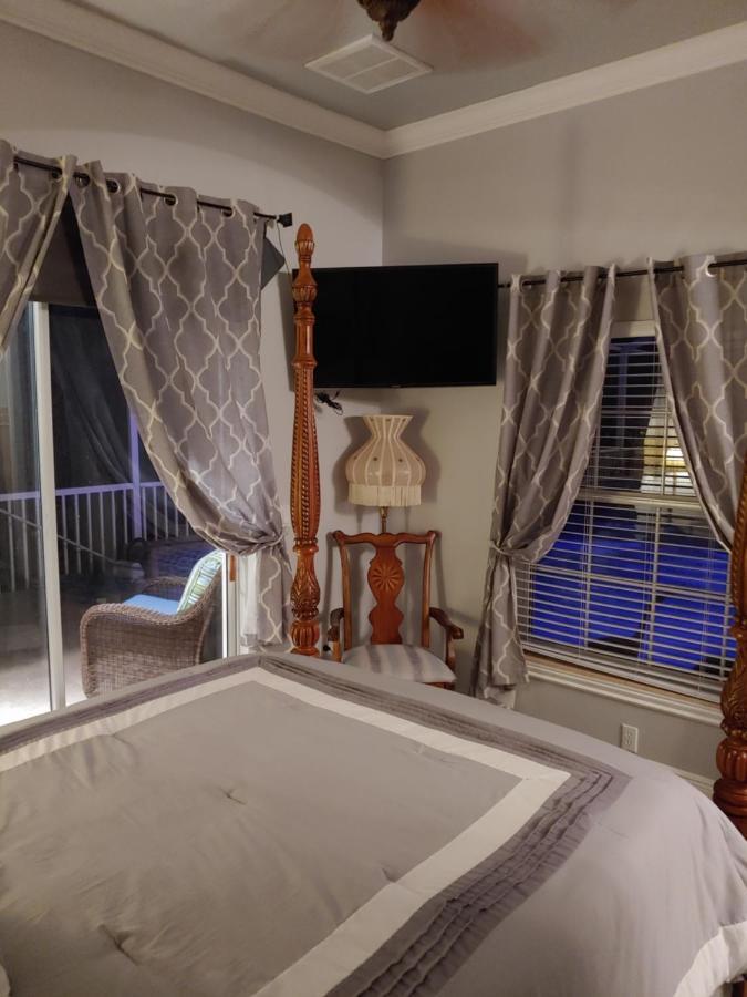 Cape Paradise B & B - Your Luxury Tropical Retreat Кейп Корал Екстериор снимка
