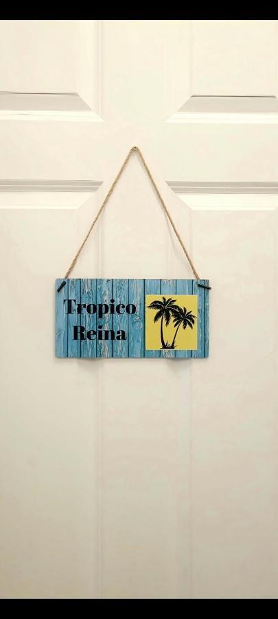 Cape Paradise B & B - Your Luxury Tropical Retreat Кейп Корал Екстериор снимка